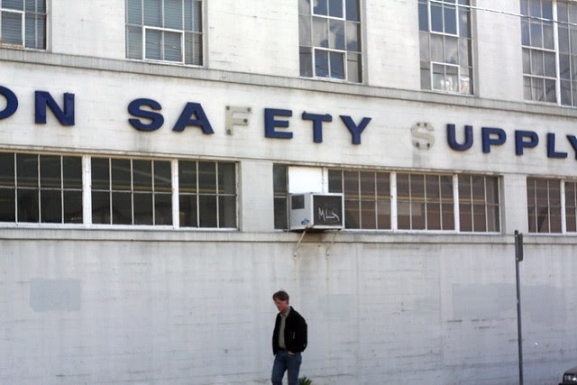 safety supply