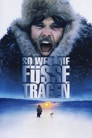 Aussi loin que mes pas me portent regarder film 2001