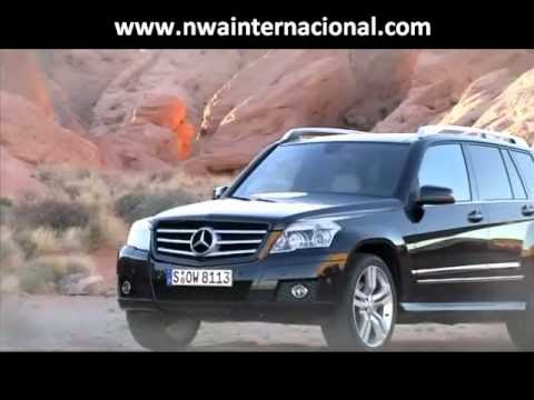 Conceito Mercedes NWA. www.nwainternacional.com
