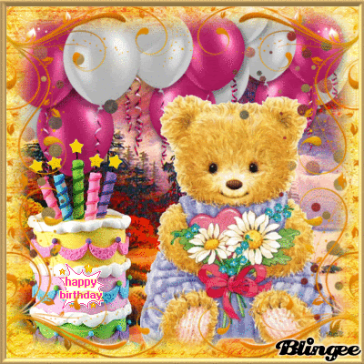 Joyeux Anniversaire Veronique