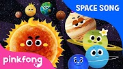 pinkfong dvd Eight Planets | Space Song | Pinkfong Songs for Children