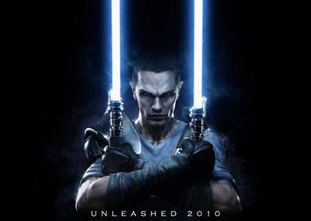 Star Wars: The Force Unleashed II Demo Incoming · Star Wars: The Force 