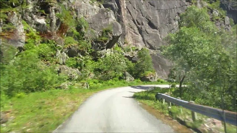Penting 19+ Winding Mountain Roads