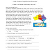 3rd grade reading comprehension worksheets multiple choice pdf db - 3rd grade reading comprehension worksheets multiple choice db excelcom