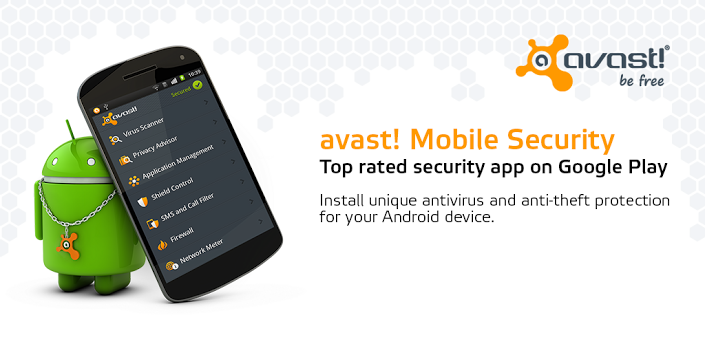 6 Best free antivirus for android phone