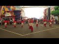 Festival Nasyid Kebangsaan 2019