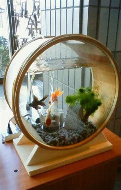 Istockphoto.com if your bathroom vanity has gone. small-round-aquarium-designs | HomeMydesign