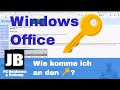 38+  Wahrheiten in  Office Key Auslesen Cmd? It can be used to run various commands and scripts, to perform advanced.