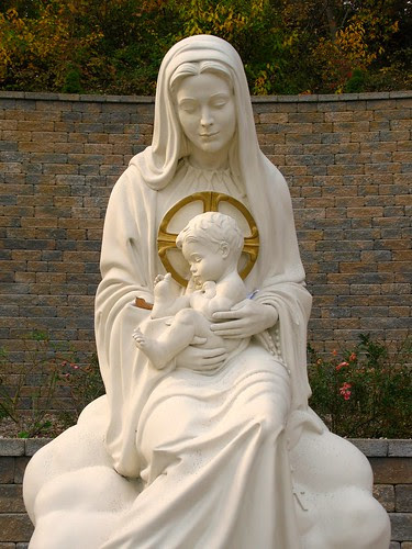 Mother Mary