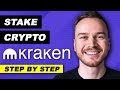 What Is Crypto Staking Kraken : Kraken Review 2021 The Most Secure Cryptocurrency Exchange / What crypto can i stake?