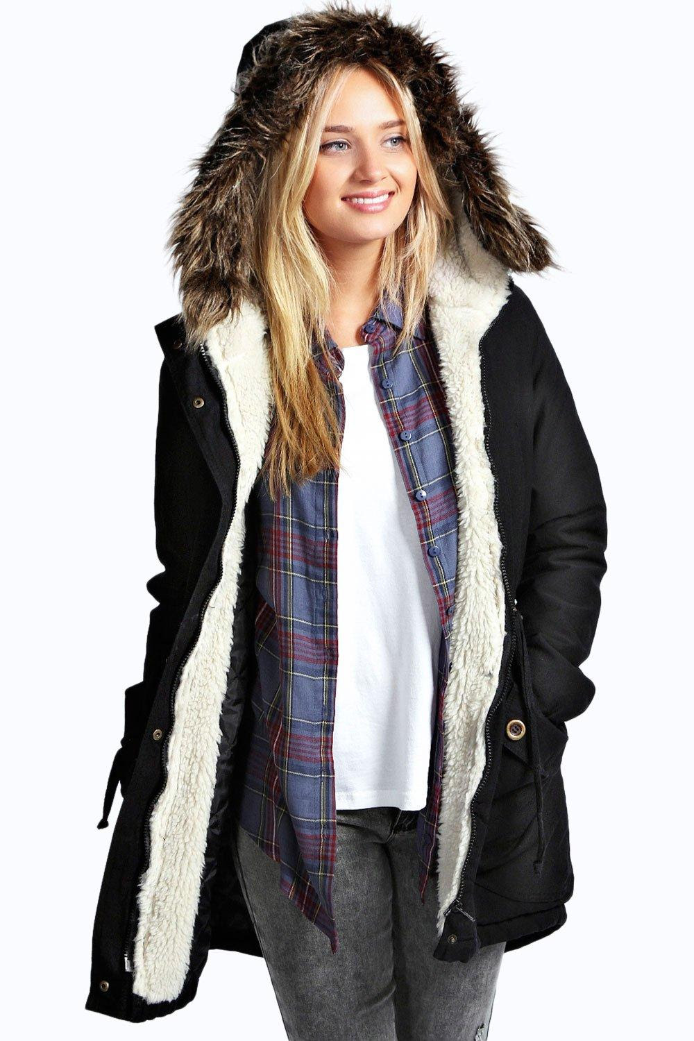 long hooded cardigan womens sweaters 2017
