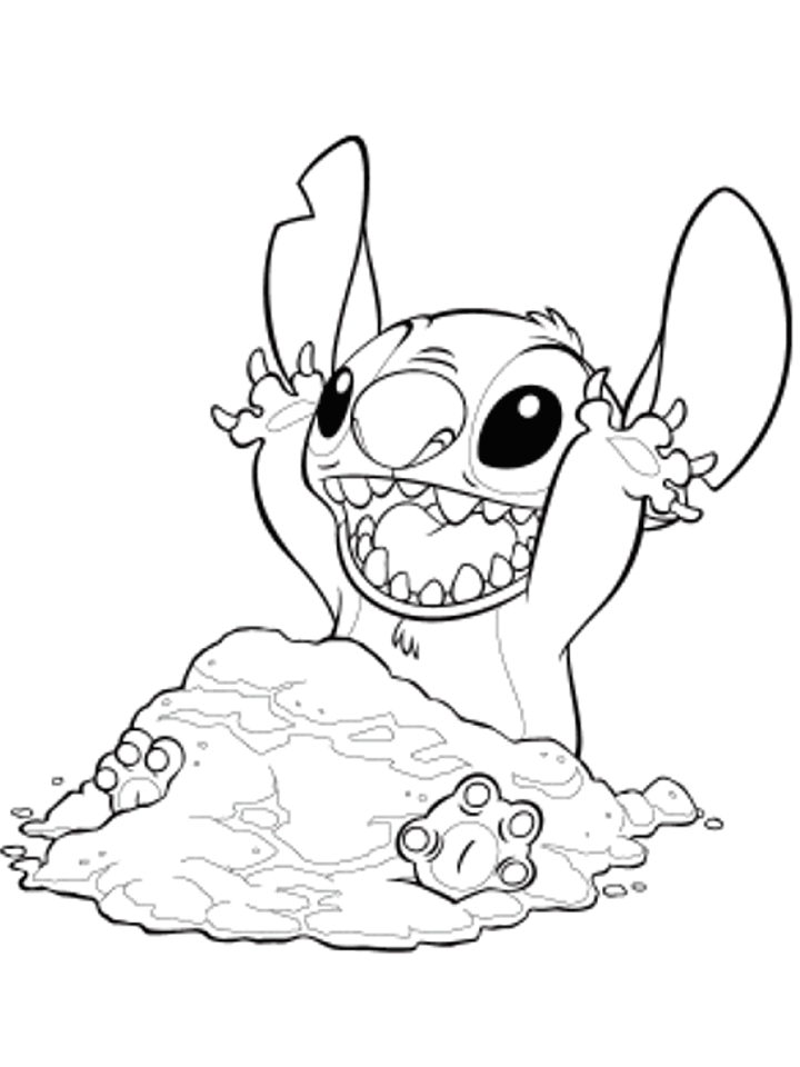 Download Cute disney coloring pages to download and print for free