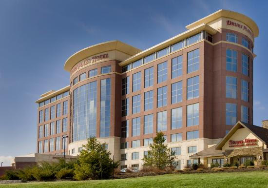 long term lodges st louis