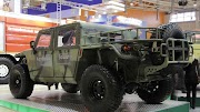 #745. UAZ Scorpion LPA [RUSSIAN AUTO TUNING]