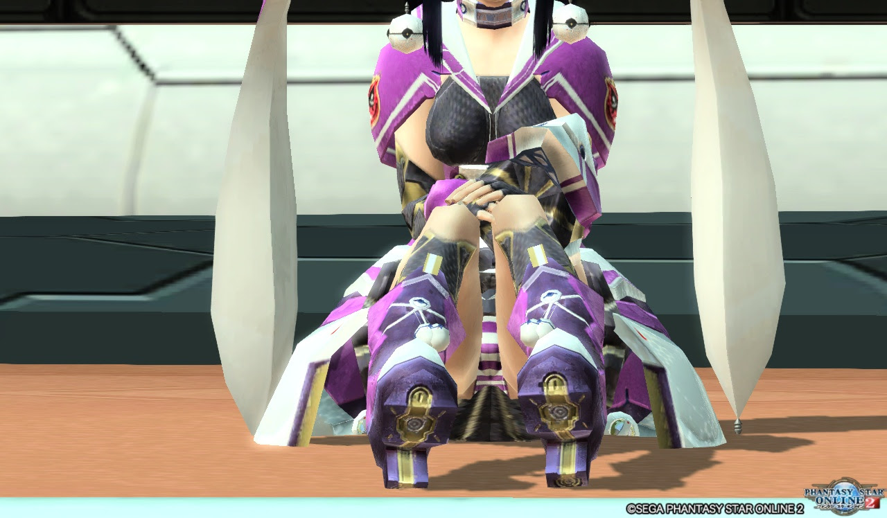 パンツカタログ Phantasy Star Online2 Pso2 攻略wiki おーぷん2ch 仮