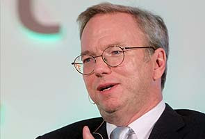 Math favours India, and I'm a mathematician: Google chief Math favours India, and I'm a mathematician: Google chief