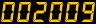 HTML Hit Counter