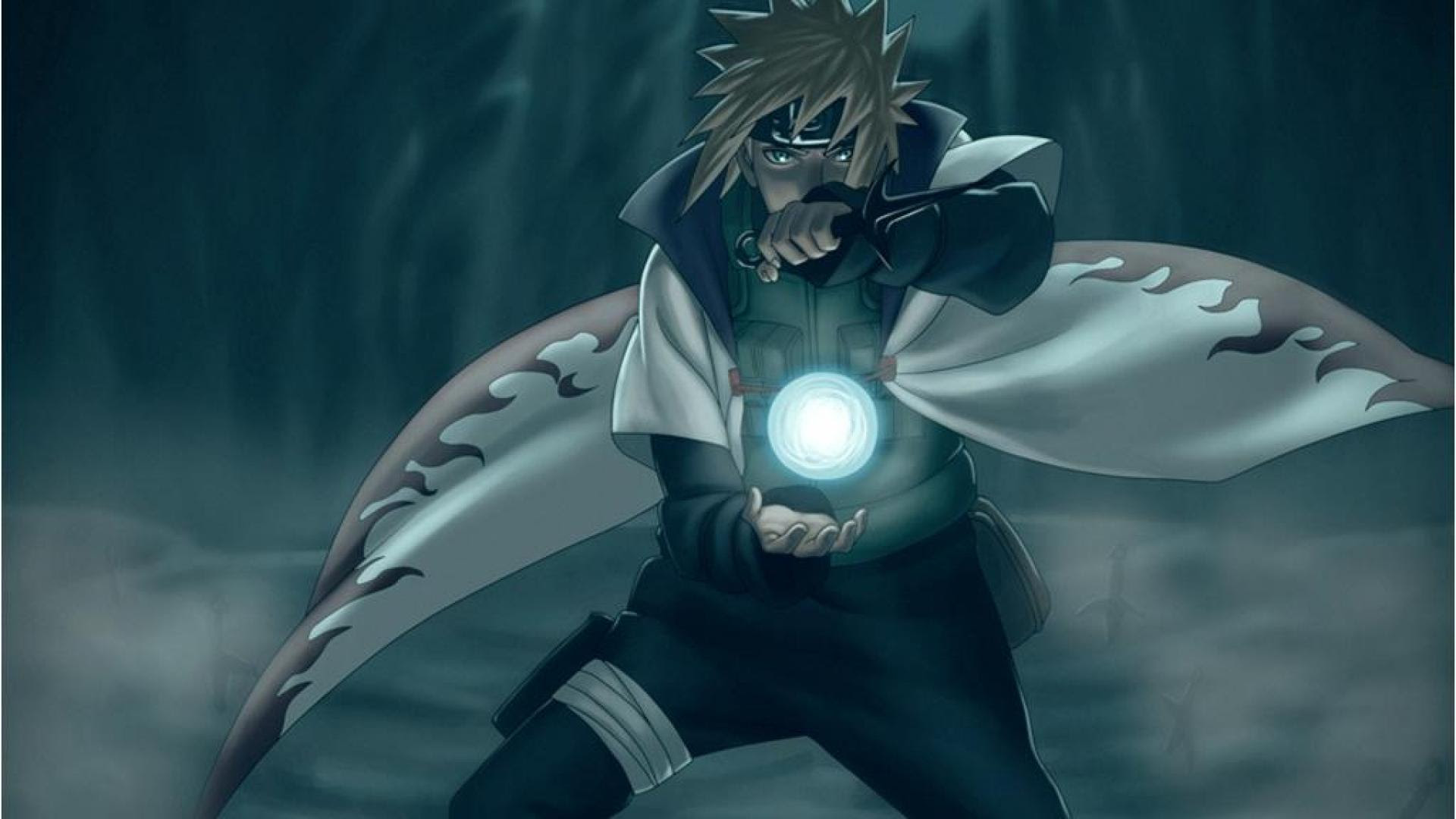Cool Naruto Wallpapers Hd - WallpaperSafari