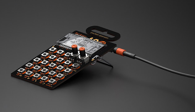 Teenage Engineering PO-16