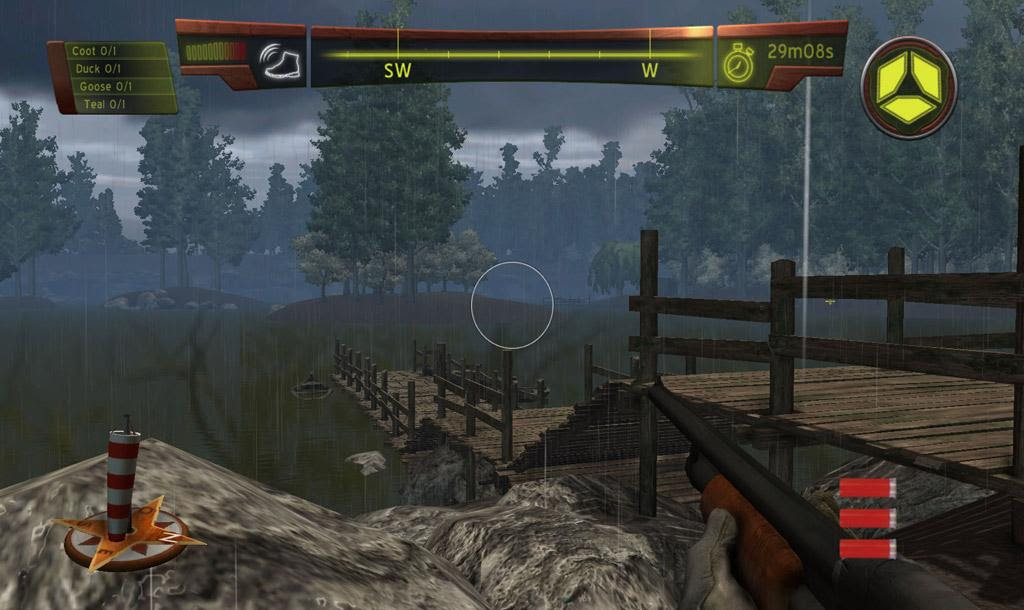 Hunters Trophy 2