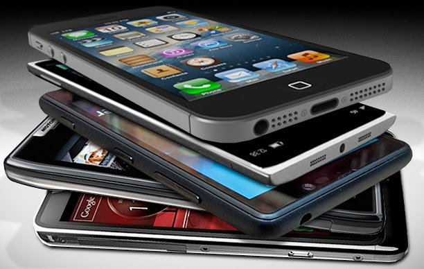 default security codes cell phones
