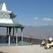 Gazebo and Tea Shop, Musoorie