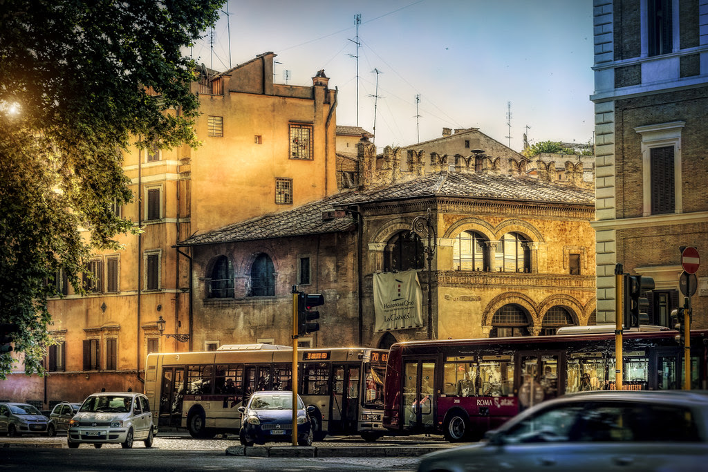 Rome