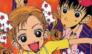 ご近所物語 概要 あらすじ 主題歌 登場人物 声優 いっぱいアニメを楽しもう