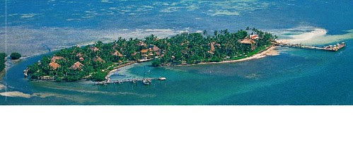 little_palm_island