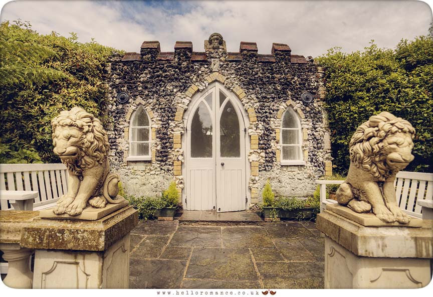 Halesworth Suffolk Wedding Venue Photography - Hello Romance