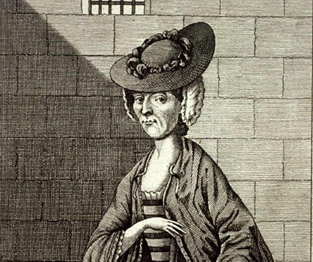 إليزبيث برونريج