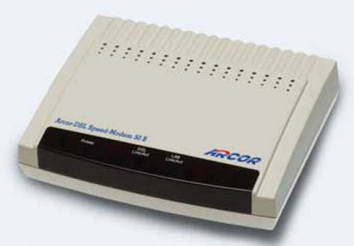 Arcor-DSL Speed-Modem 50 B