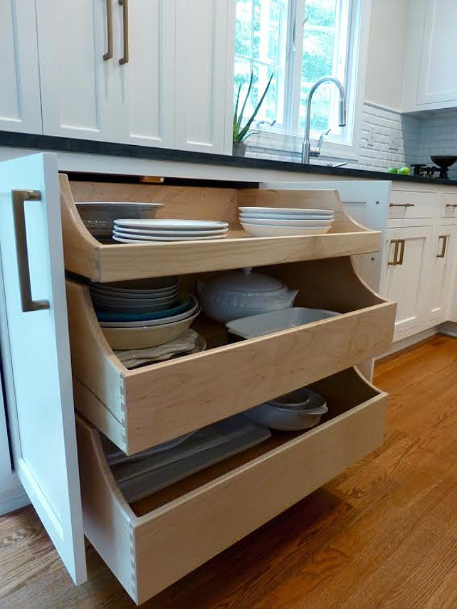 Before & After Kitchen Makeover Ideas - Home Bunch ...