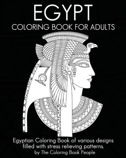 Adult Coloring Book Mermaids Life Under the Sea