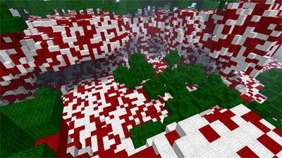 Bukkit Plugin World Edit