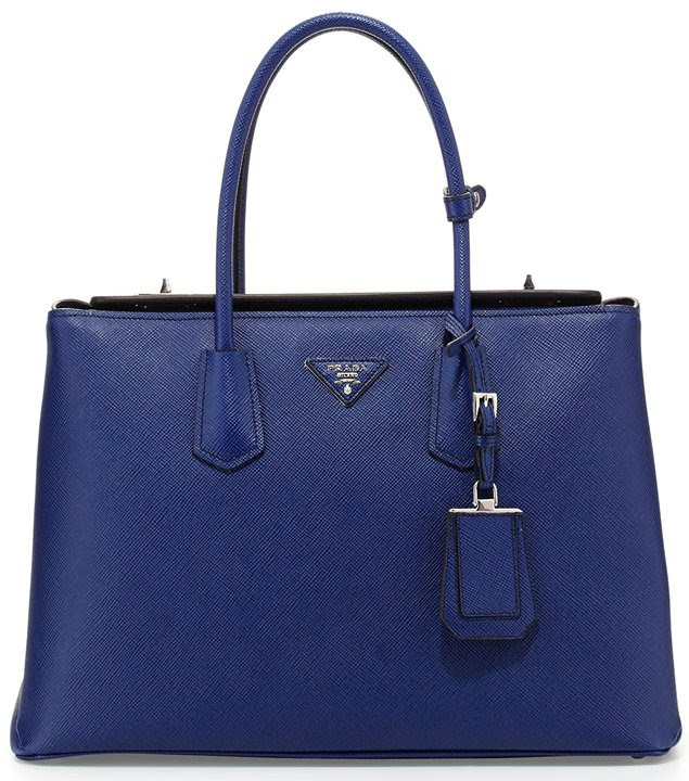 prada saffiano cuir twin bag this lovely prada saffiano cuir