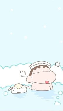 クレヨンしんちゃん アニメ壁紙 Com