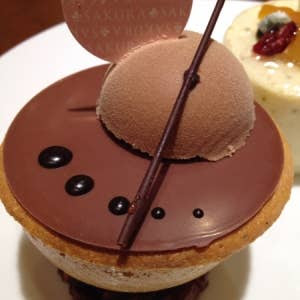 ららぽーと豊洲付近の美味しいケーキまとめ 名店から穴場まで Retty