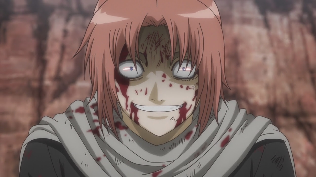 情報 動畫326集 銀魂哈啦板 巴哈姆特