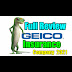Gieco Insurance - Logo Geico Insurance Company Redaktionelles Bild Bild Von Unfall Dichte 99398615 / The government employees insurance company is an american auto insurance company with headquarters in chevy chase, maryland.