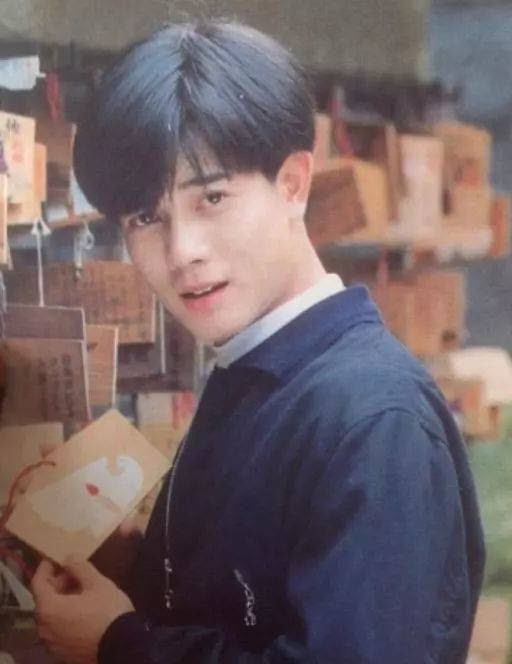 香港70年代男星发型 万图壁纸网