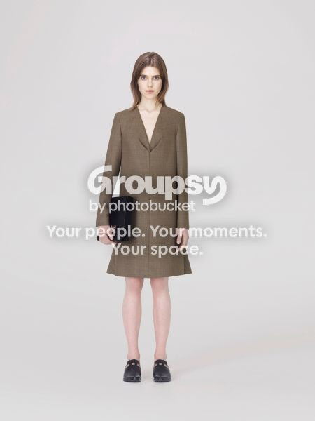  COS FW 2014 Lookbook