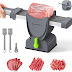 SupMaKin Fresh Meat Slicer: A Game Changer