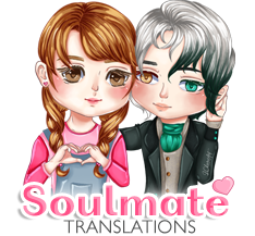 Soulmate Translations