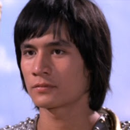 傅聲