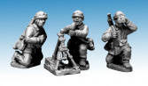 Photo of French Dragons Portés 60mm Mortar (WWF061)