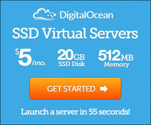 Digital Ocean