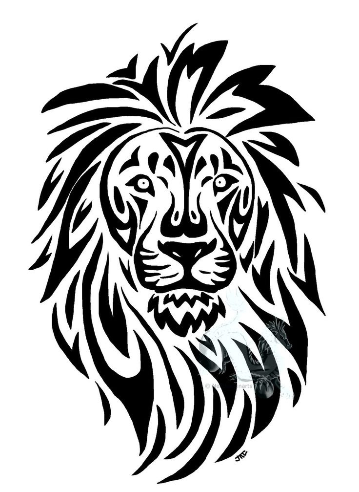 Free Free Lion Clip Art Svg 852 SVG PNG EPS DXF File