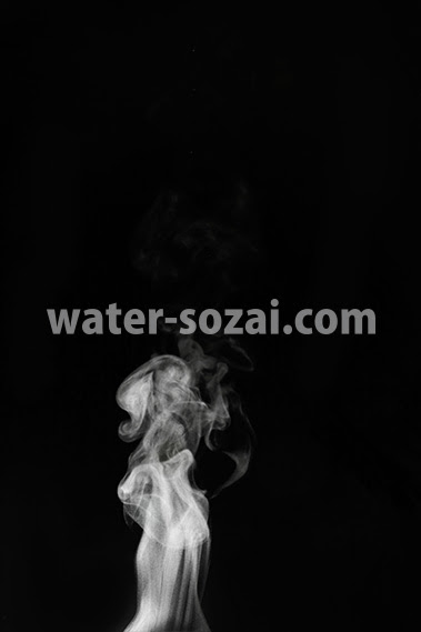 湯気が立ち上る写真 フォト フリー素材 水のデザイン素材ダウンロードサイト 無料 商用可ダウンロード