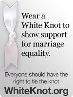 White Knot